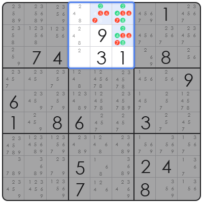 easy sudoku books