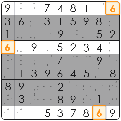 sudoku monster