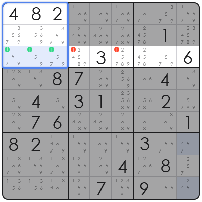 sudoku pour mobile